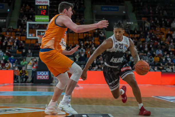 金队的未来 金队的未来