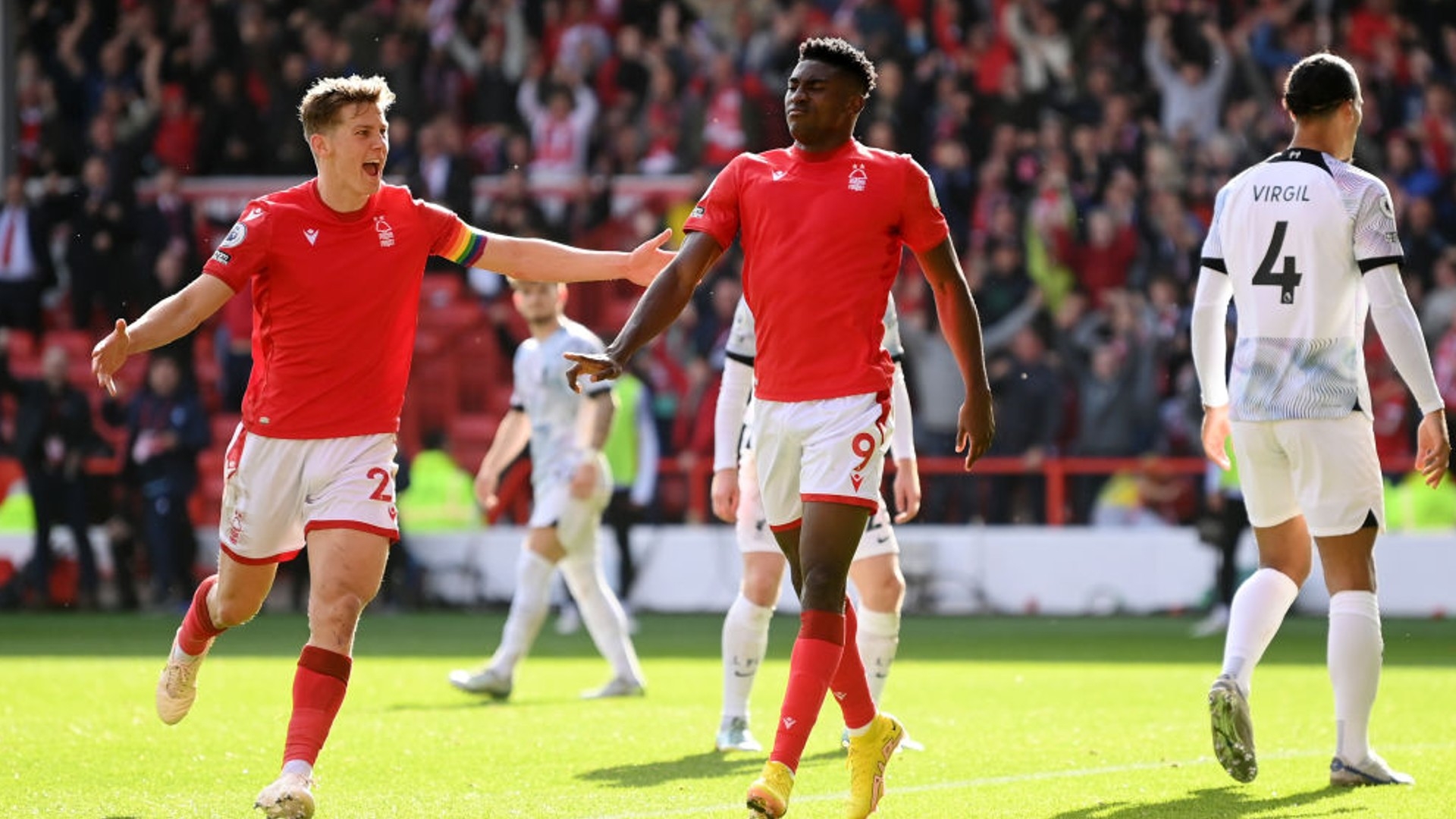 以案例来看 以案例来看